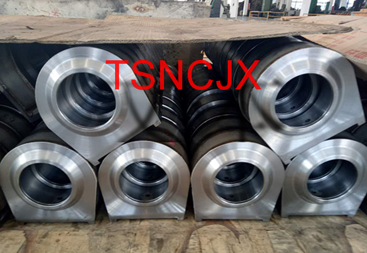 水冷轴承座降噪的方法