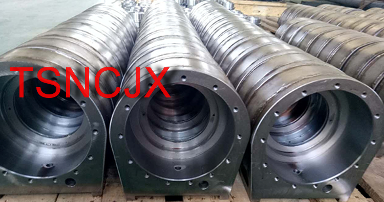 非标轴承座安装注意事项